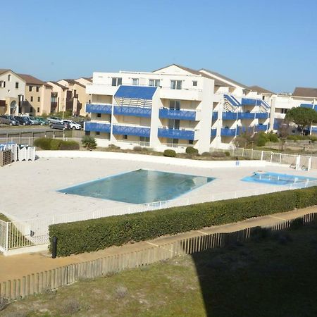 Ferienwohnung Appt T3 Reve D'Ocean Les Pieds Dans L'Eau Lacanau Exterior foto