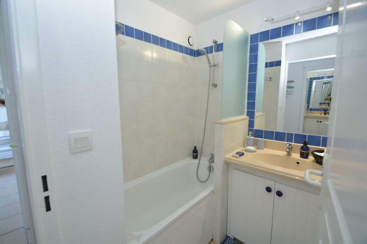 Ferienwohnung Appt T3 Reve D'Ocean Les Pieds Dans L'Eau Lacanau Exterior foto